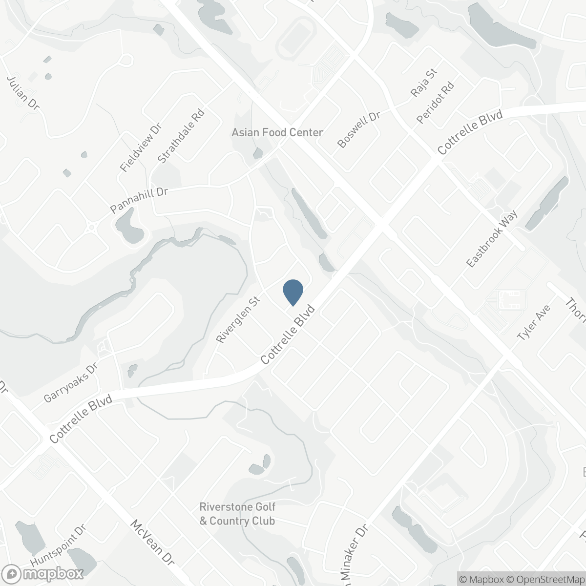 8 RIVER HEIGHTS DRIVE, Brampton, Ontario L6P 2M9